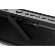Timberlake. Altoparlante portatile da 16W con 6 ore di autonomia in ABS FullGadgets.com