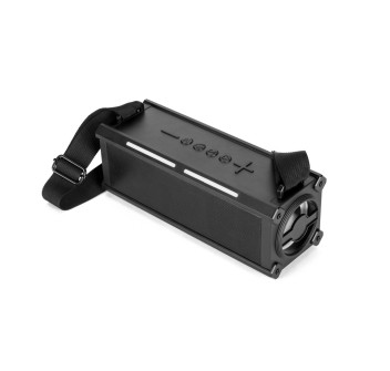Timberlake. Altoparlante portatile da 16W con 6 ore di autonomia in ABS FullGadgets.com