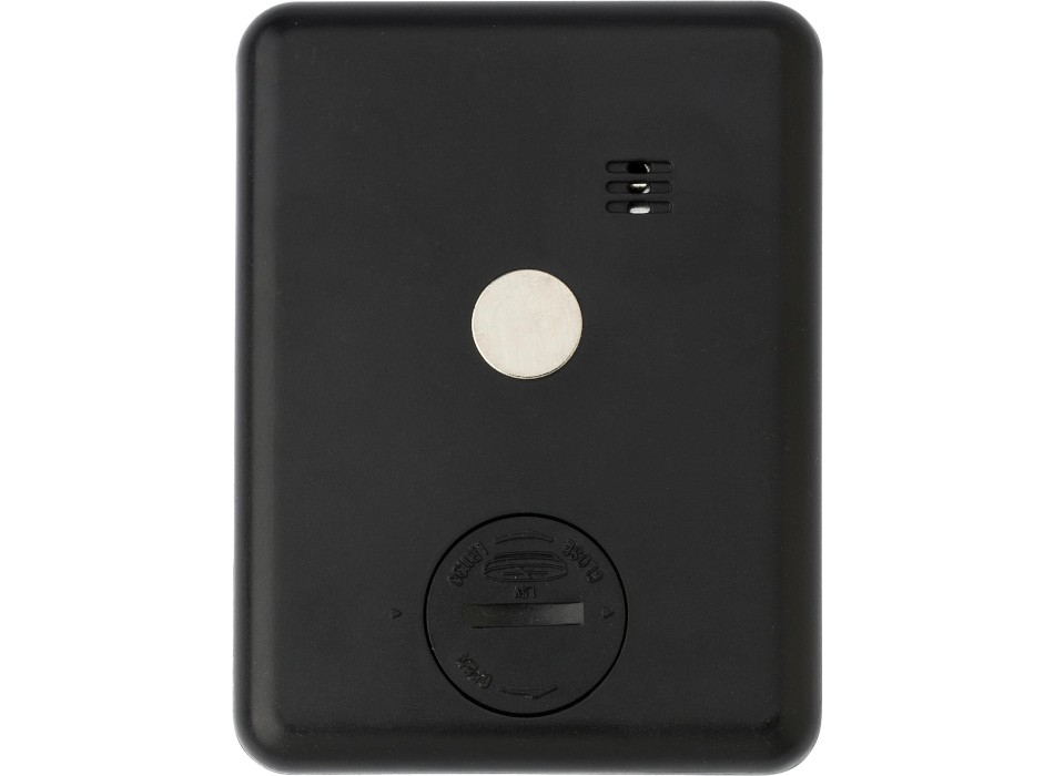 Timer da cucina con magnete in ABS Lorelei FullGadgets.com