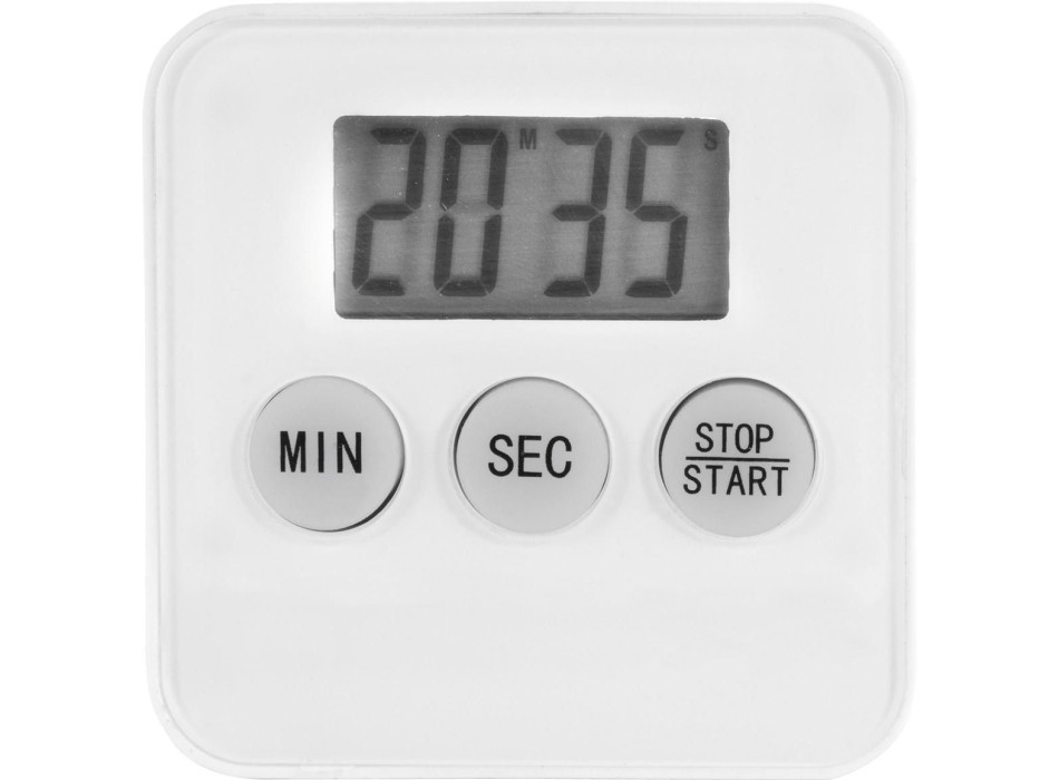 Timer magnetico in ABS Nalani FullGadgets.com