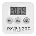 Timer Magnetico Personalizzabile