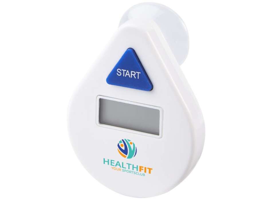 Timer per doccia digitale Guitty FullGadgets.com