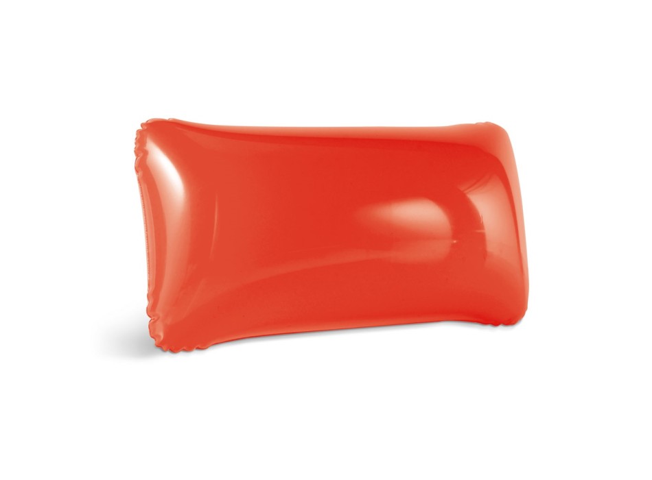 TIMOR. Cuscino da spiaggia gonfiabile in PVC opaco FullGadgets.com