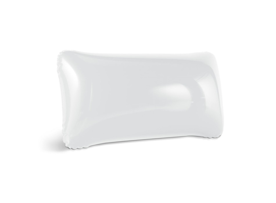 TIMOR. Cuscino da spiaggia gonfiabile in PVC opaco FullGadgets.com