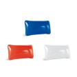 TIMOR. Cuscino da spiaggia gonfiabile in PVC opaco FullGadgets.com