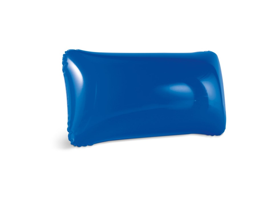TIMOR. Cuscino da spiaggia gonfiabile in PVC opaco FullGadgets.com