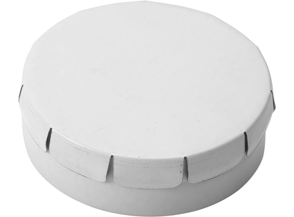 Tin with mints Anika FullGadgets.com