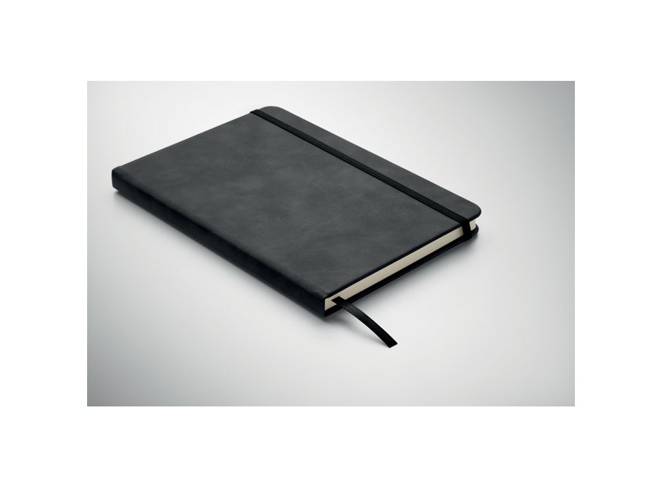 TINT - Notebook A5 smokey PU FullGadgets.com