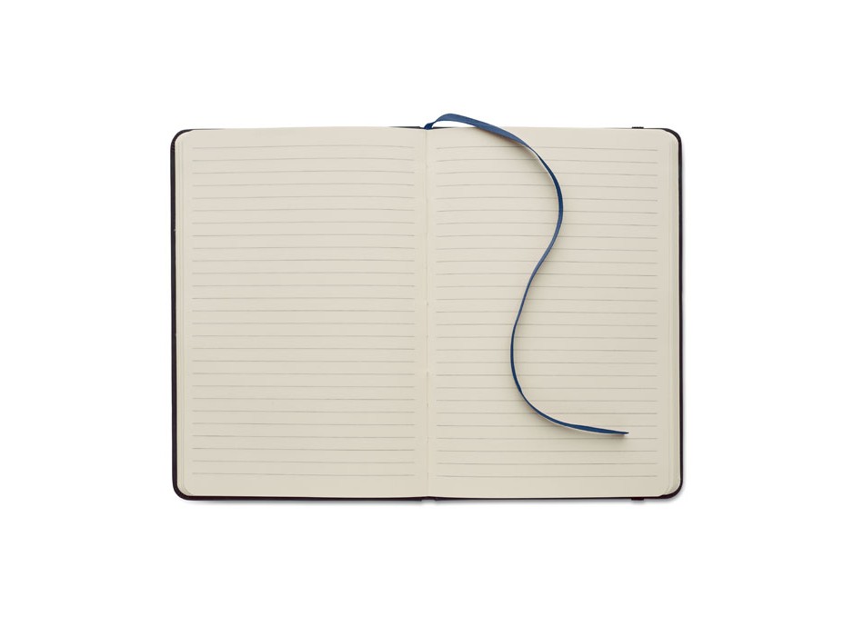 TINT - Notebook A5 smokey PU FullGadgets.com