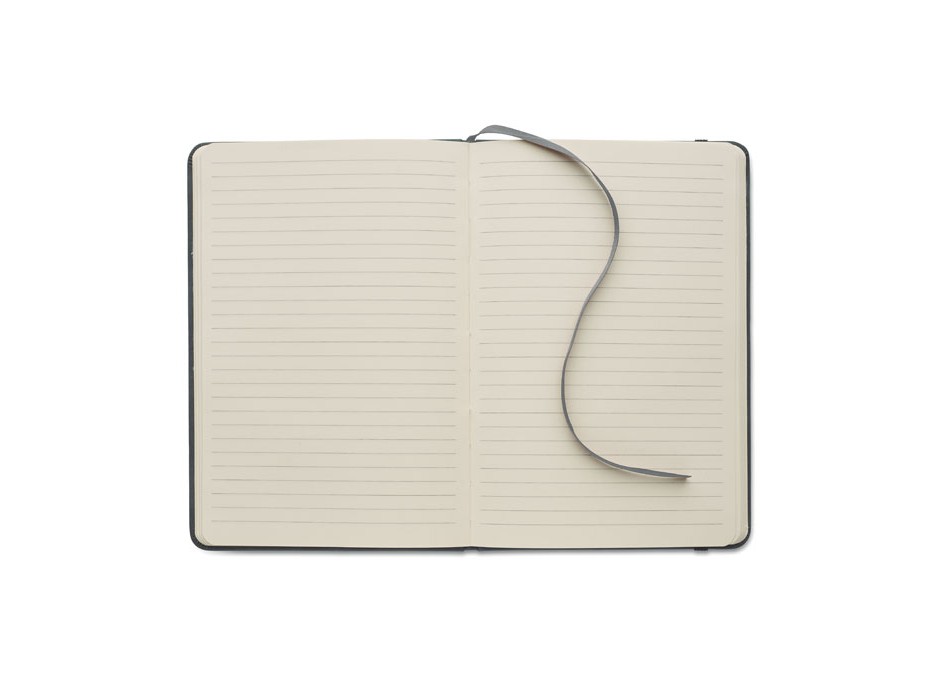 TINT - Notebook A5 smokey PU FullGadgets.com