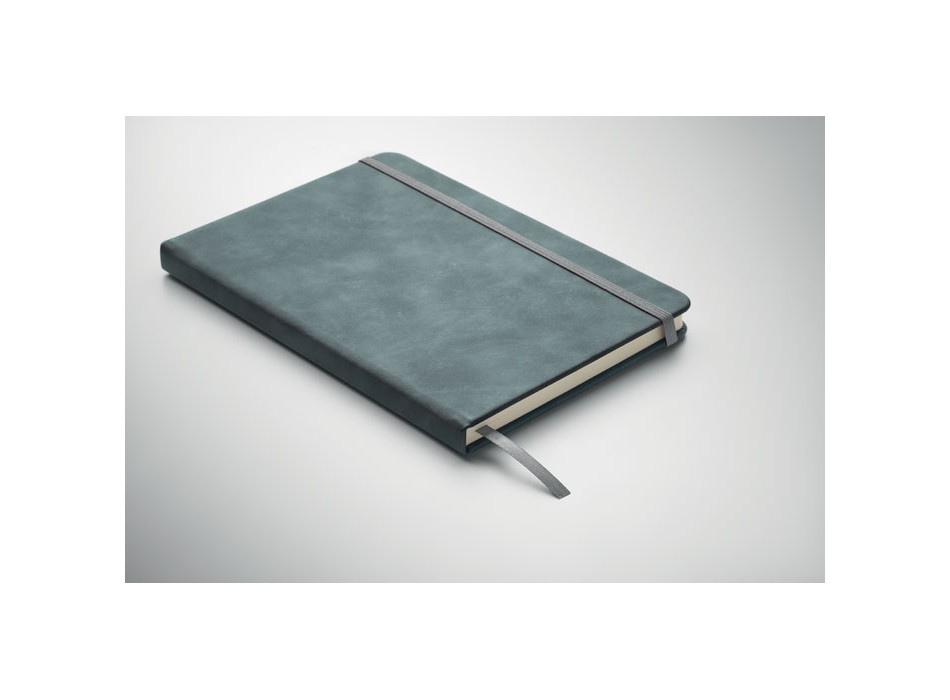 TINT - Notebook A5 smokey PU FullGadgets.com