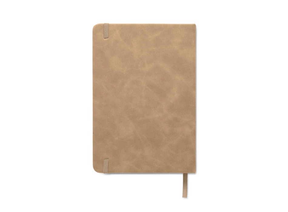 TINT - Notebook A5 smokey PU FullGadgets.com