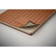 TINTRAY - Notebook A5 in PU fumé FullGadgets.com
