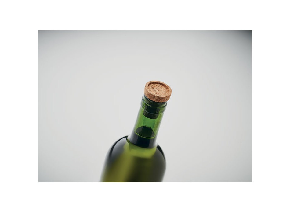 TIPAS - Tappo per bottiglia in sughero FullGadgets.com