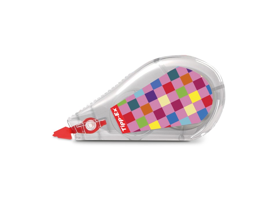 Tipp-Ex® Mini Pocket Mouse britePix™ FullGadgets.com