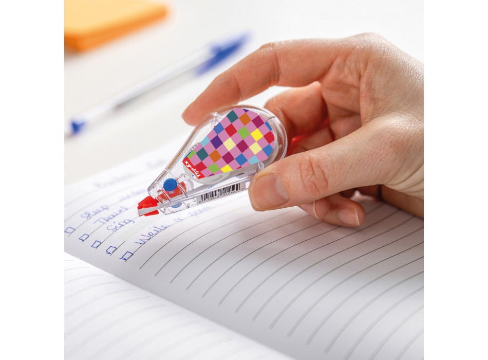 Tipp-Ex® Mini Pocket Mouse britePix™ FullGadgets.com