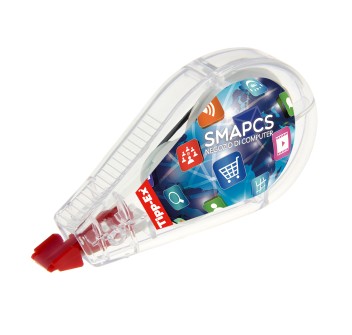 Tipp-Ex® Mini Pocket Mouse britePix™ FullGadgets.com