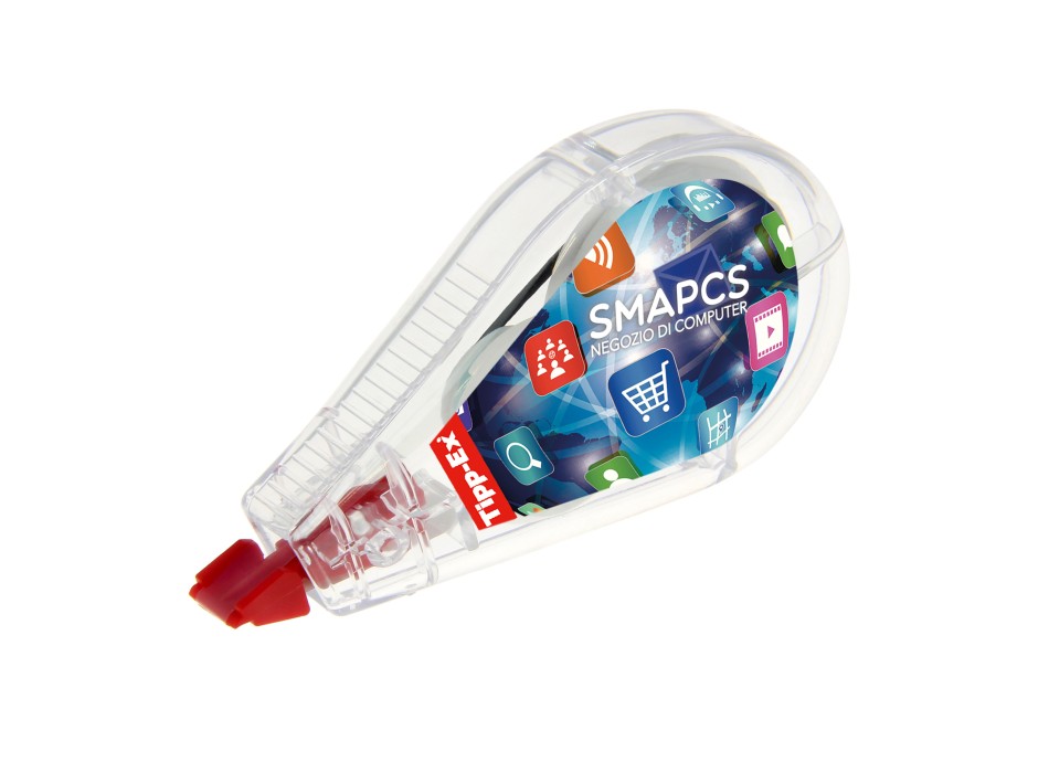 Tipp-Ex® Mini Pocket Mouse britePix™ FullGadgets.com