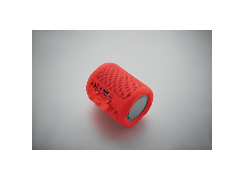 TOA - Speaker wireless in ABS da 5W FullGadgets.com