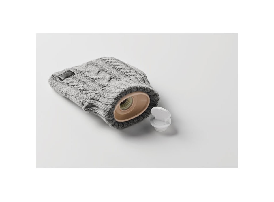 TOASTY - Borsa acqua calda 400ml FullGadgets.com