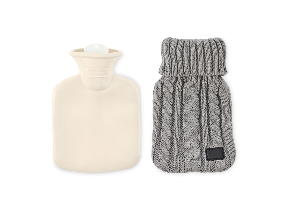 TOASTY - Borsa acqua calda 400ml FullGadgets.com