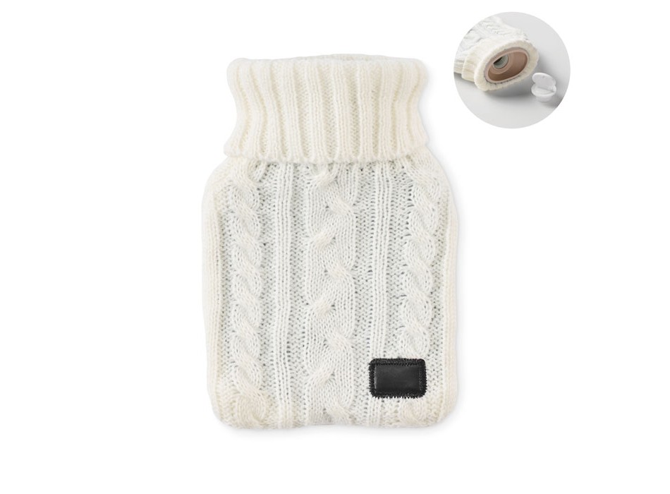 TOASTY - Borsa acqua calda 400ml FullGadgets.com