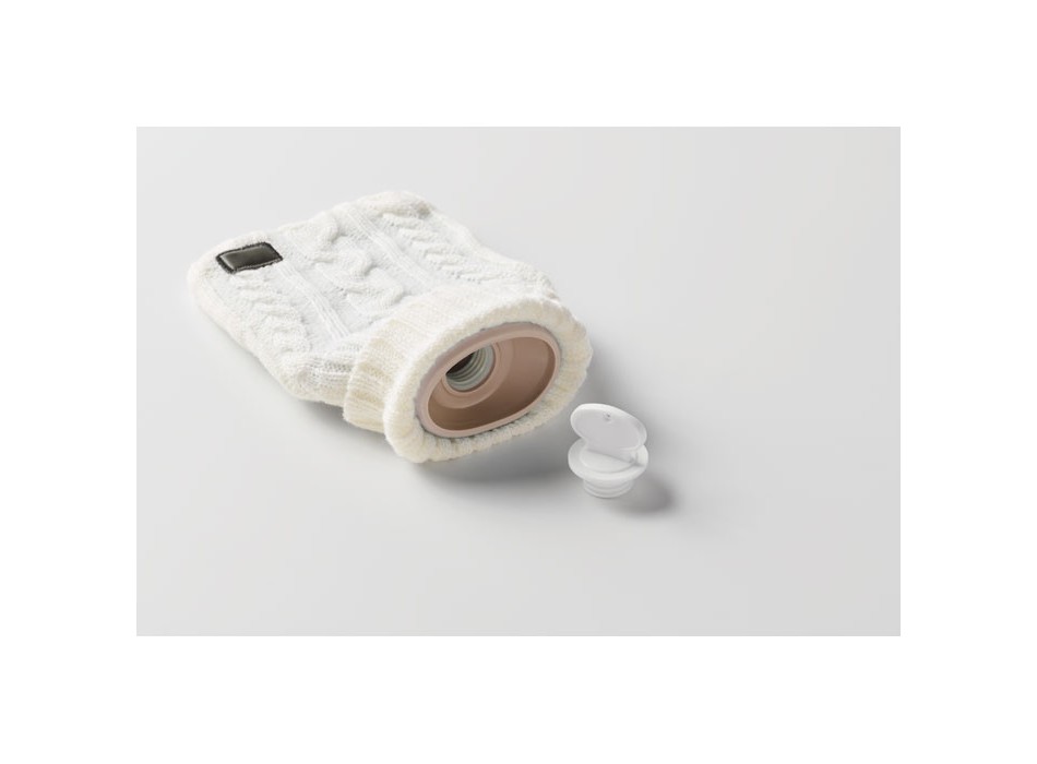 TOASTY - Borsa acqua calda 400ml FullGadgets.com