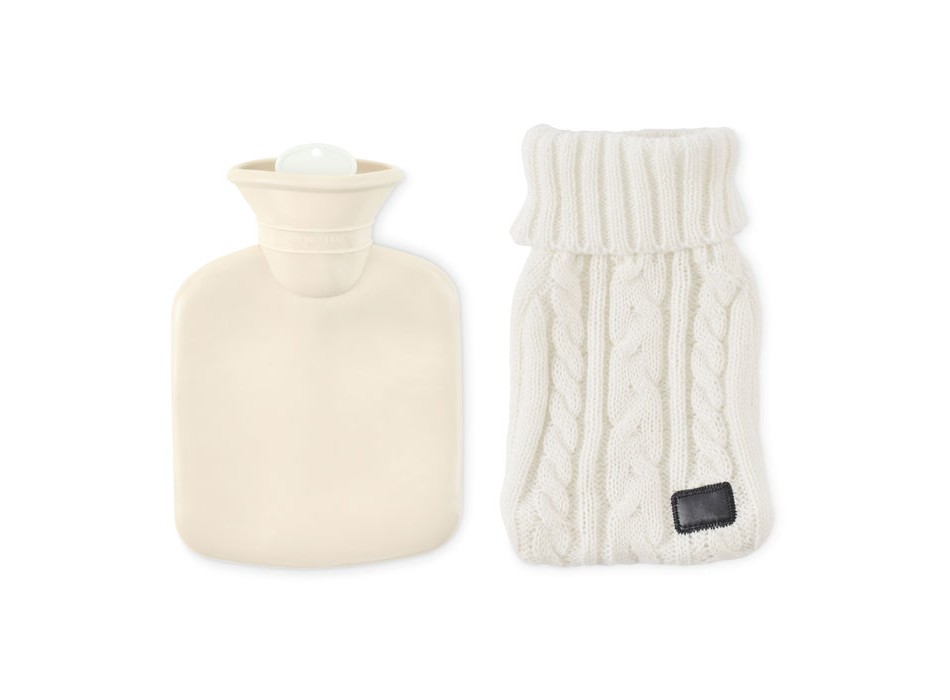 TOASTY - Borsa acqua calda 400ml FullGadgets.com