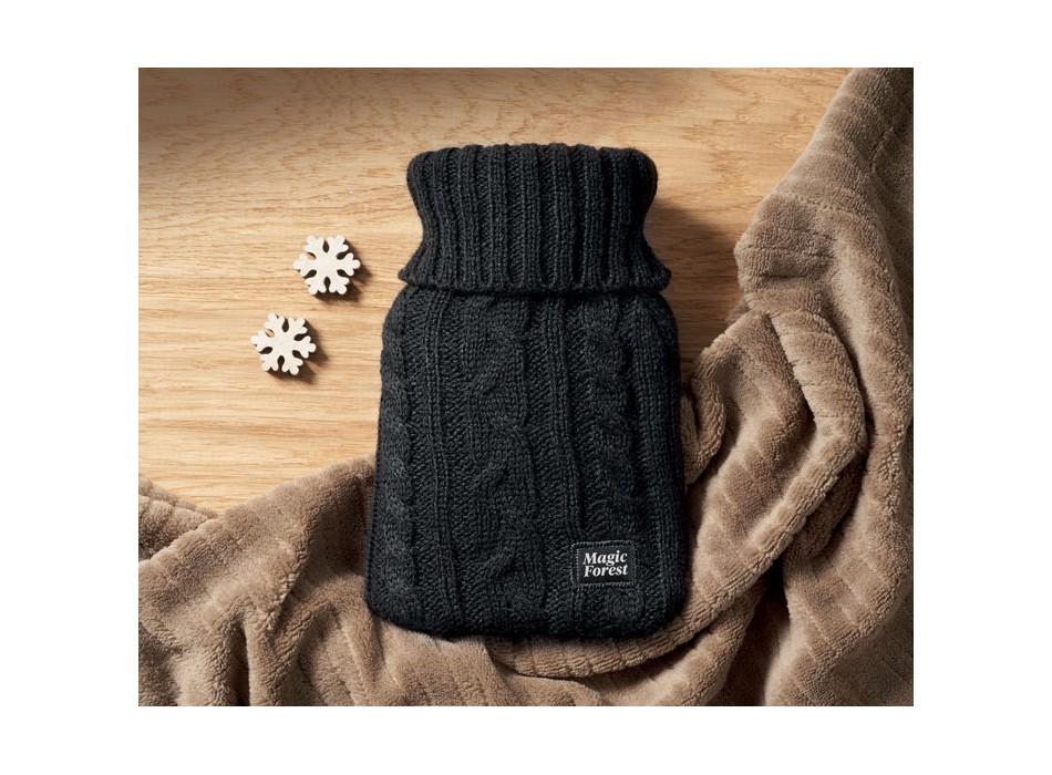 TOASTY - Borsa acqua calda 400ml FullGadgets.com