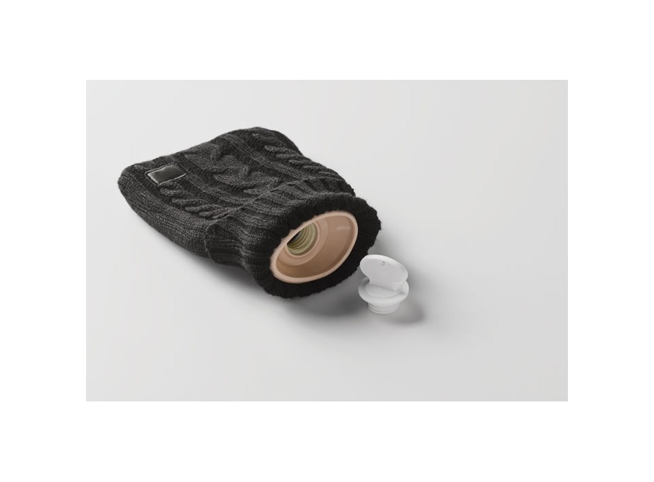 TOASTY - Borsa acqua calda 400ml FullGadgets.com