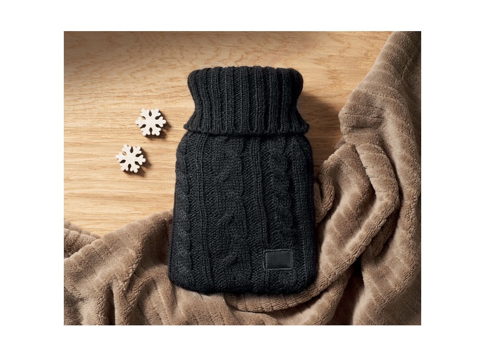 TOASTY - Borsa acqua calda 400ml FullGadgets.com