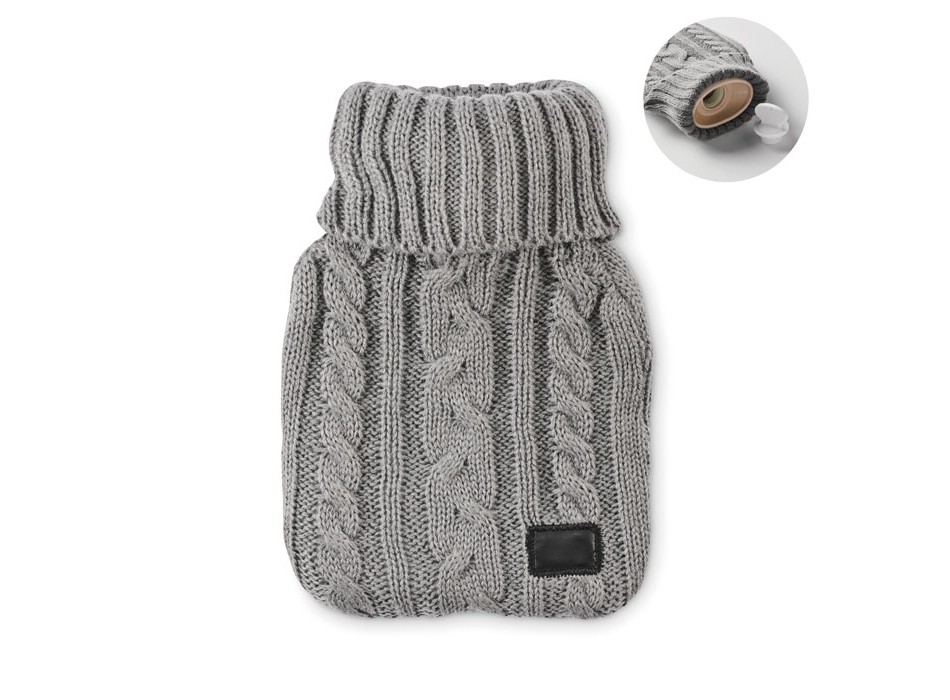 TOASTY - Borsa acqua calda 400ml FullGadgets.com