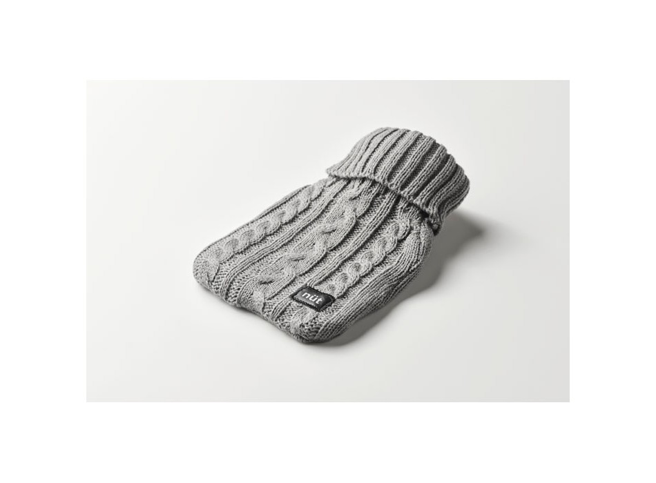 TOASTY - Borsa acqua calda 400ml FullGadgets.com