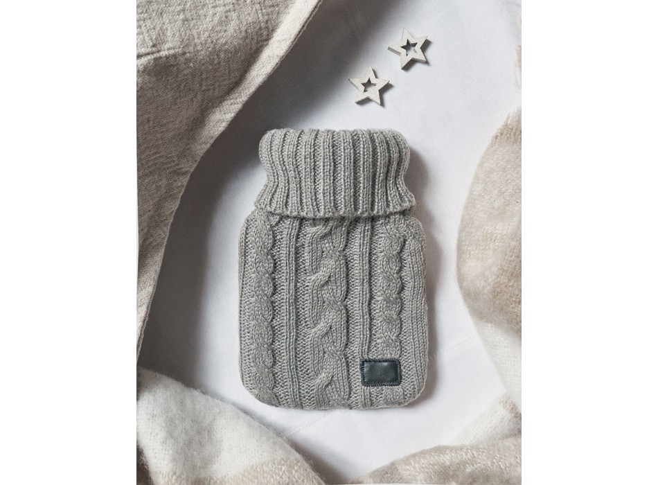 TOASTY - Borsa acqua calda 400ml FullGadgets.com