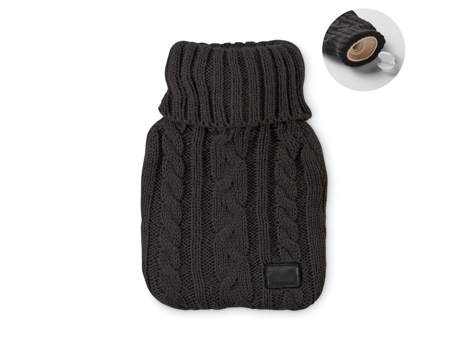 TOASTY - Borsa acqua calda 400ml FullGadgets.com