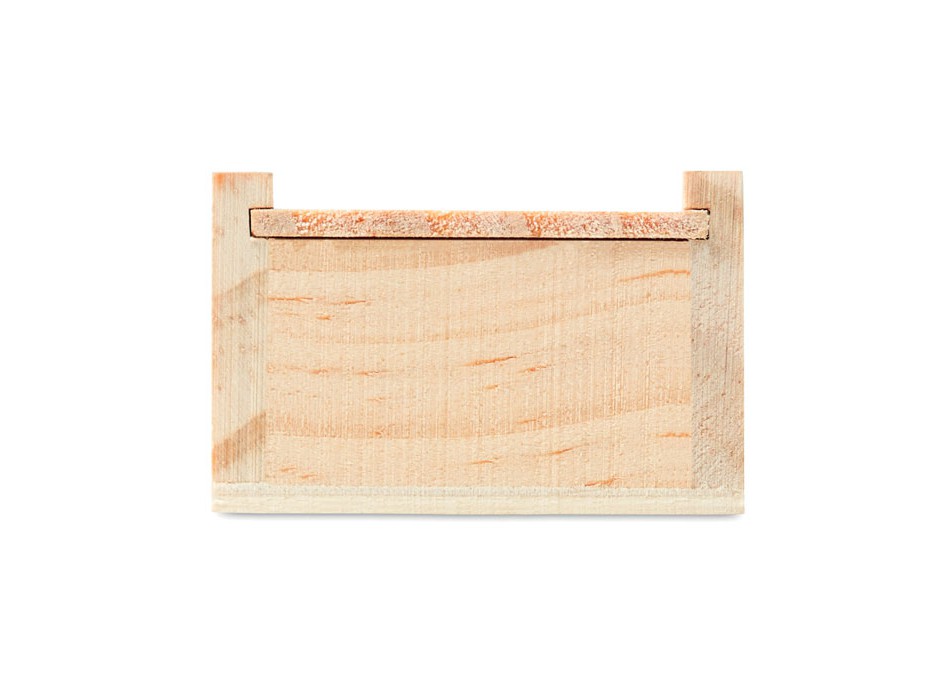 TODO SET - Set 12 penne in box di legno FullGadgets.com