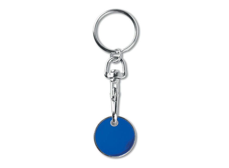 TOKENRING - Portachiavi con gettone FullGadgets.com