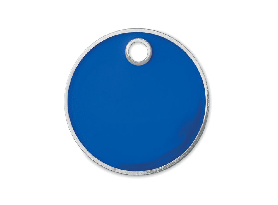 TOKENRING - Portachiavi con gettone FullGadgets.com