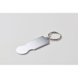 TOKLEY - Portachiavi con gettone per carrel FullGadgets.com