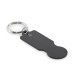 TOKLEY - Portachiavi con gettone per carrel FullGadgets.com