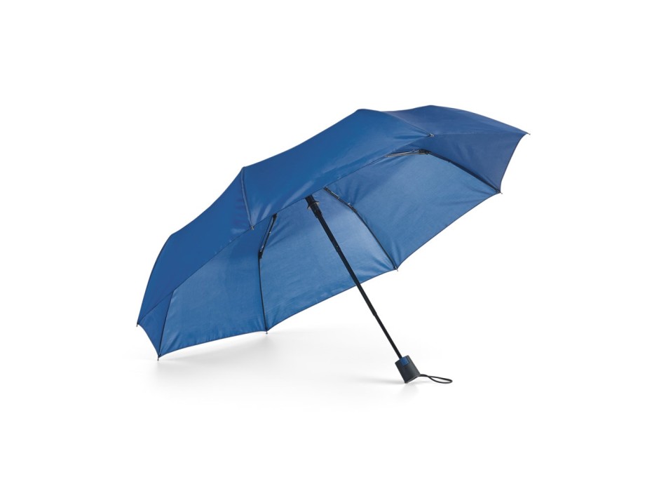 TOMAS. Ombrello pieghevole in poliestere 190T con apertura automatica FullGadgets.com