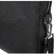 Tomato leather laptop bag Lillian FullGadgets.com