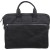 Borsa per laptop in pelle di pomodoro Lillian