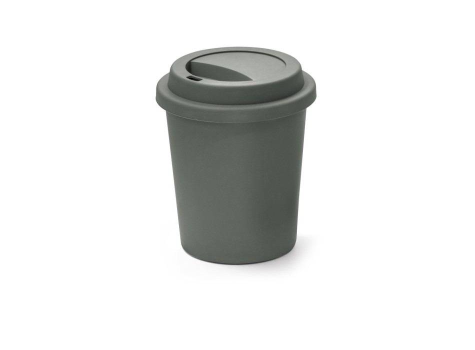 TONALI 350. Tazza da viaggio in PP a parete singola FullGadgets.com