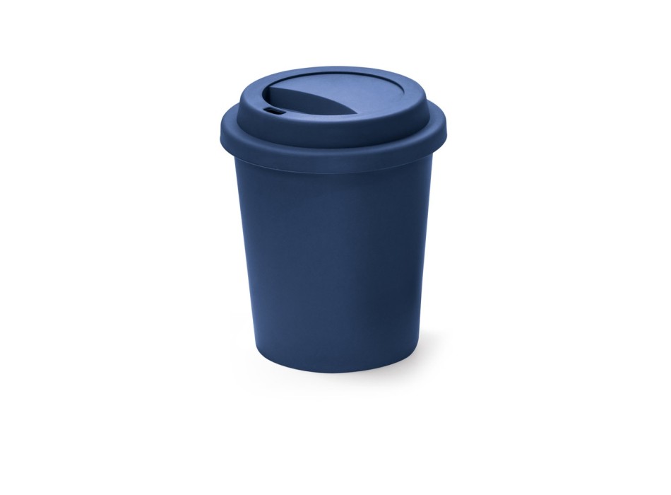 TONALI 350. Tazza da viaggio in PP a parete singola FullGadgets.com