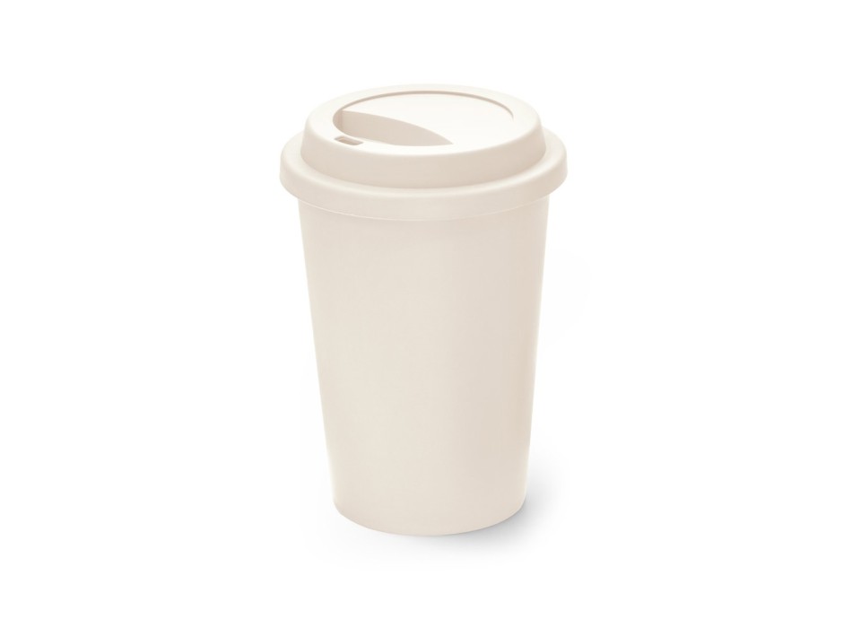 TONALI 450. Bicchiere da viaggio in PP 450 mL FullGadgets.com