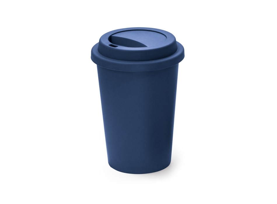 TONALI 450. Bicchiere da viaggio in PP 450 mL FullGadgets.com