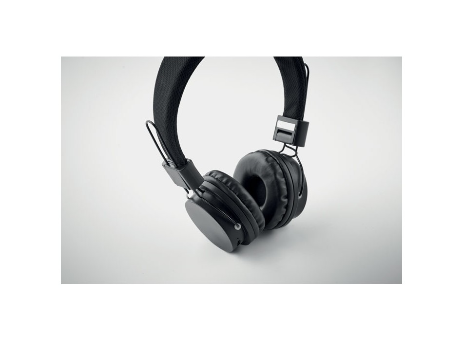 TONE - Cuffie pieghevoli senza fili in FullGadgets.com