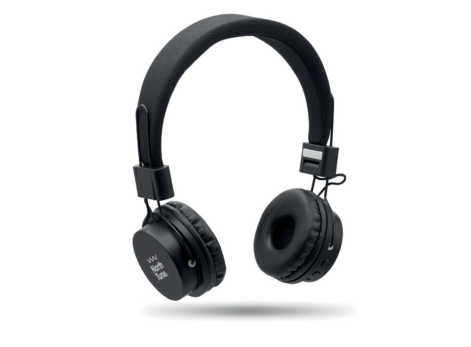 TONE - Cuffie pieghevoli senza fili in AB FullGadgets.com