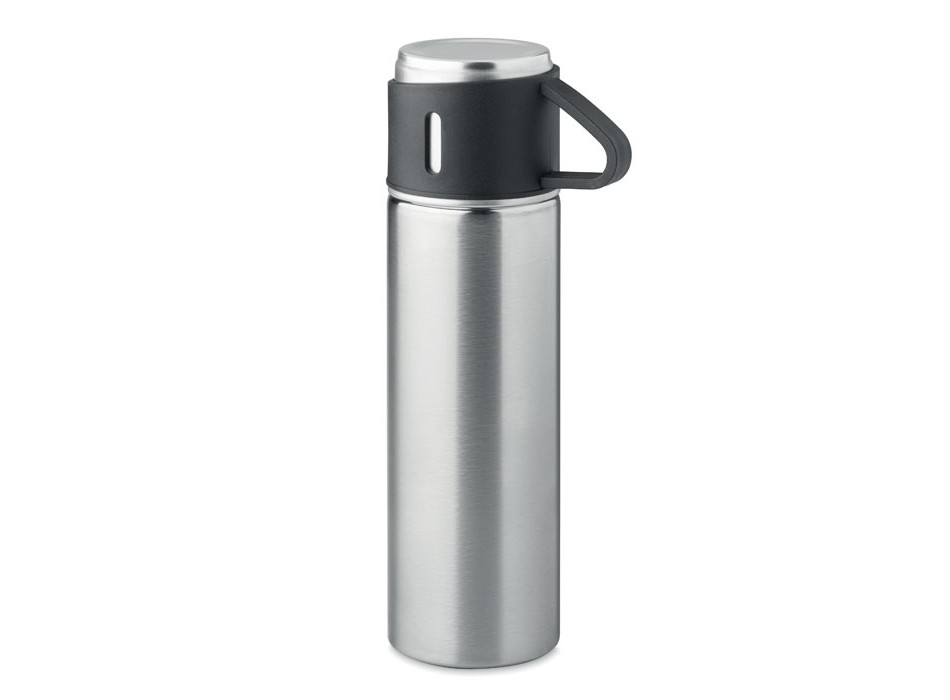 TONIA - Thermos con tazza doppio strato FullGadgets.com